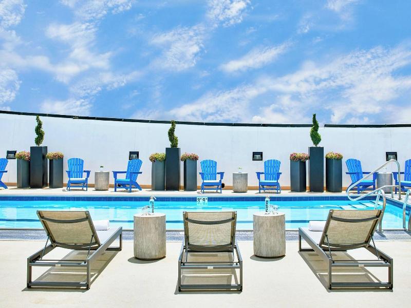 Renaissance Dallas Hotel image