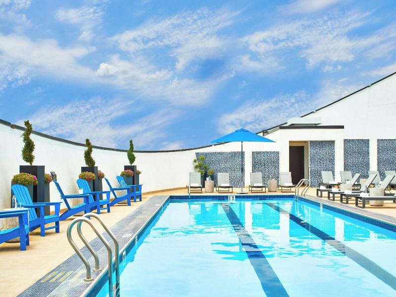 Renaissance Dallas Hotel image