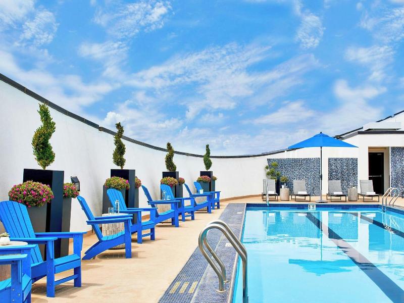 Renaissance Dallas Hotel image