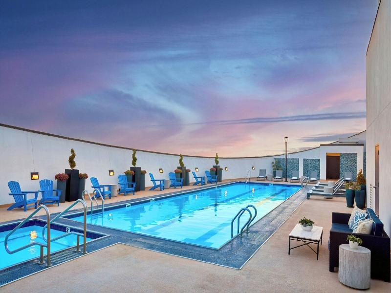 Renaissance Dallas Hotel image