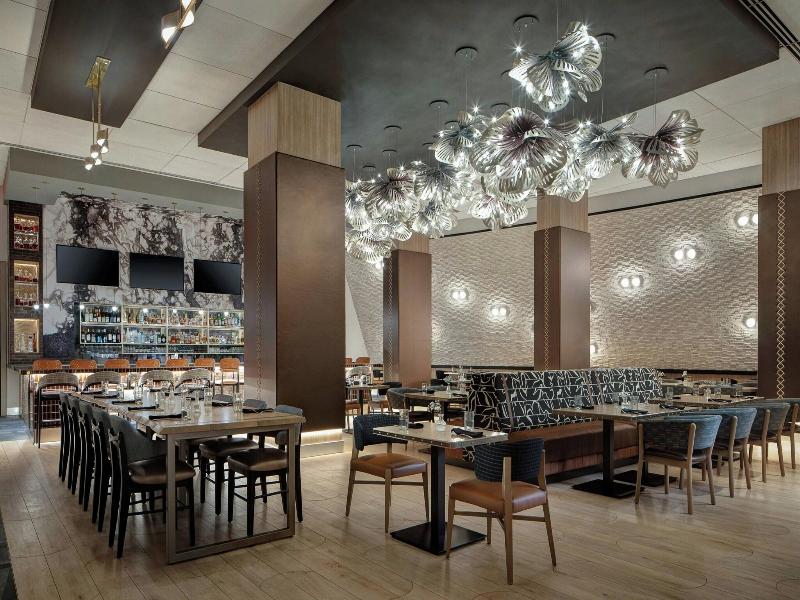 Renaissance Dallas Hotel image