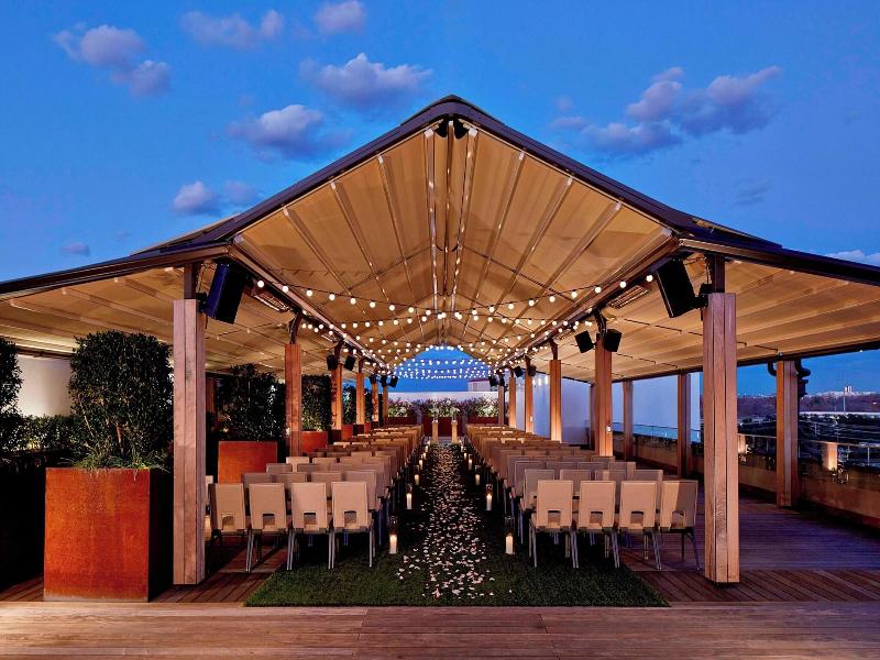 Renaissance Dallas Hotel image
