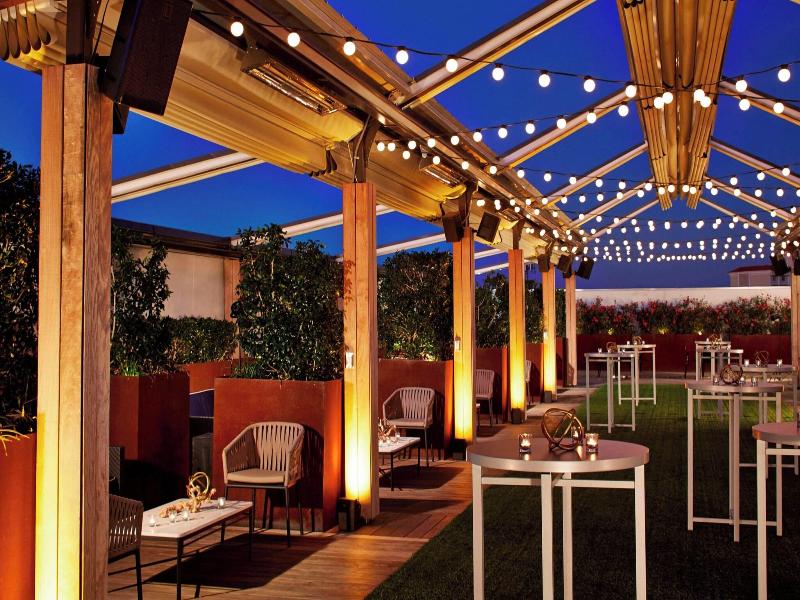 Renaissance Dallas Hotel image