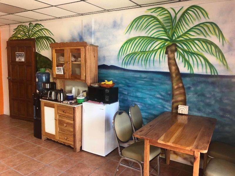 The Bakadeer Inn image