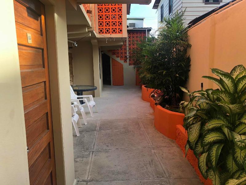 The Bakadeer Inn image