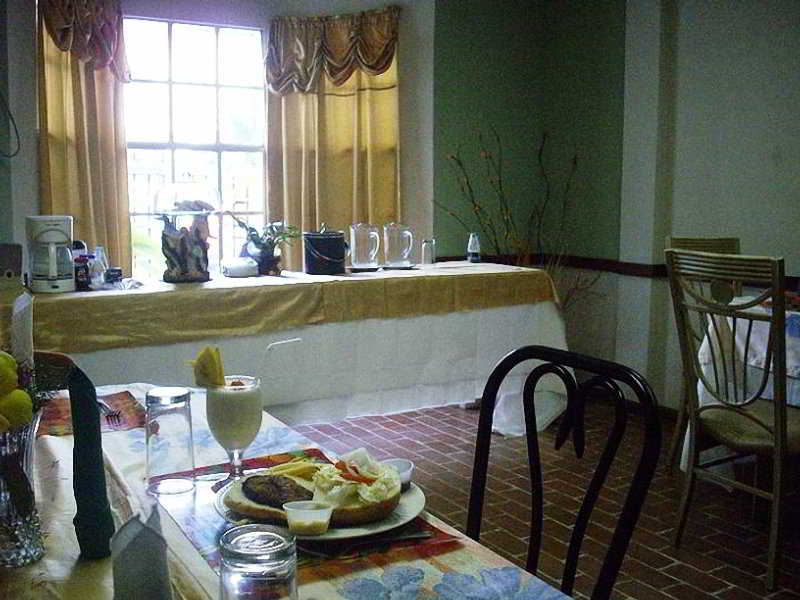 The Bakadeer Inn image