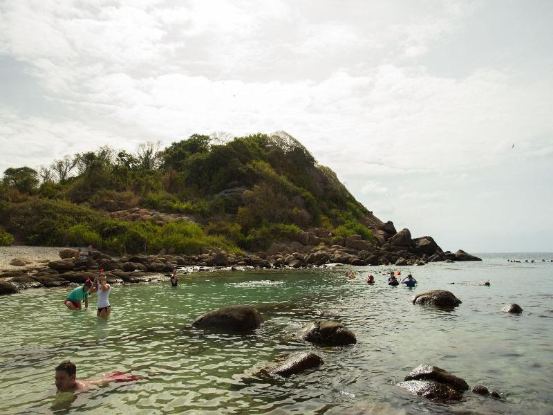 Nilaveli Beach image