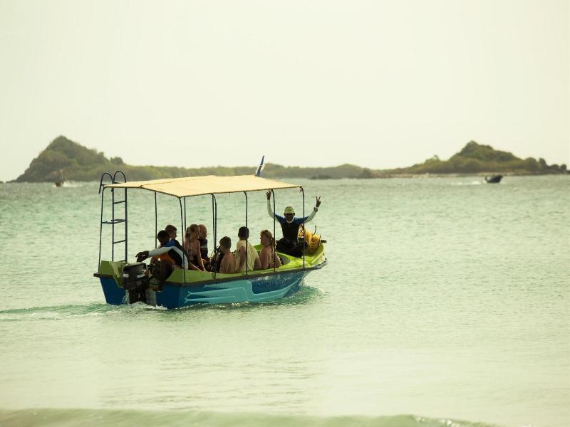 Nilaveli Beach image