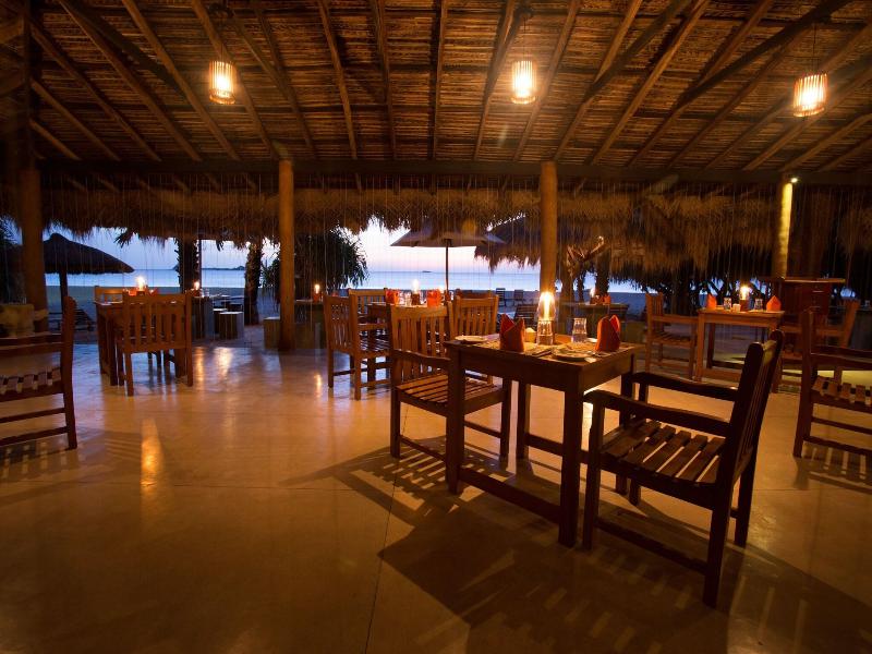 Nilaveli Beach image