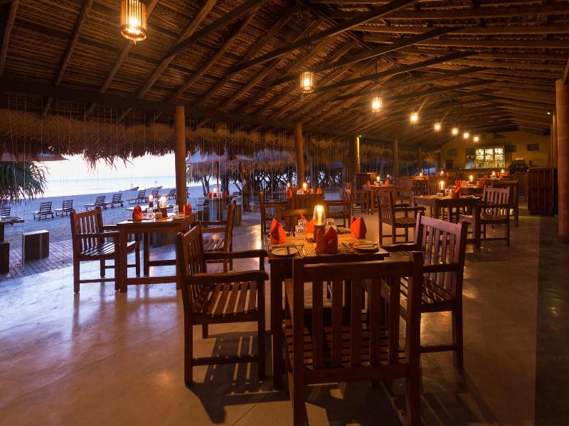 Nilaveli Beach image
