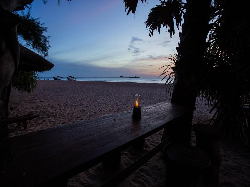 Nilaveli Beach image