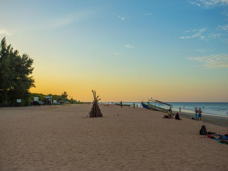 Nilaveli Beach image