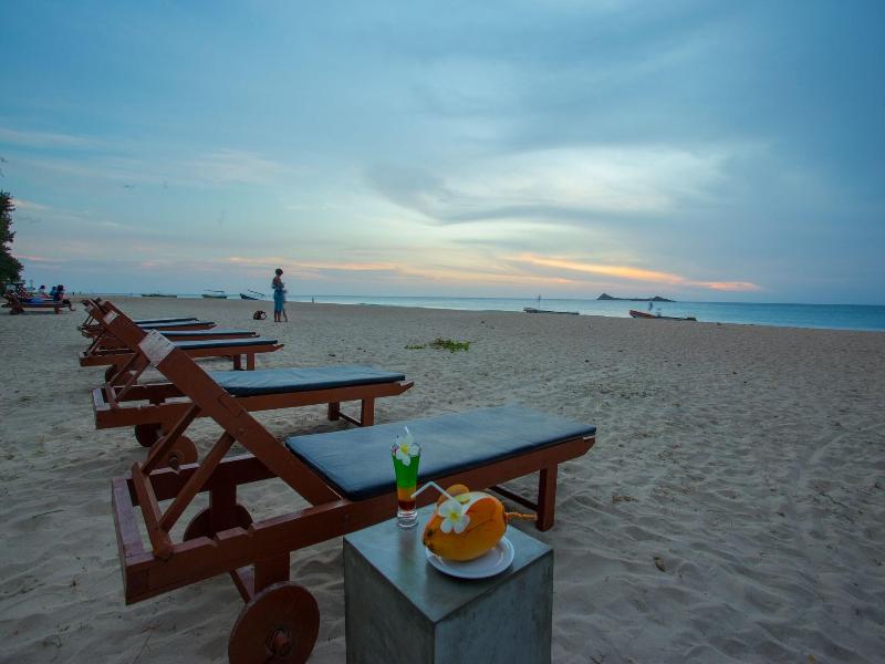 Nilaveli Beach image