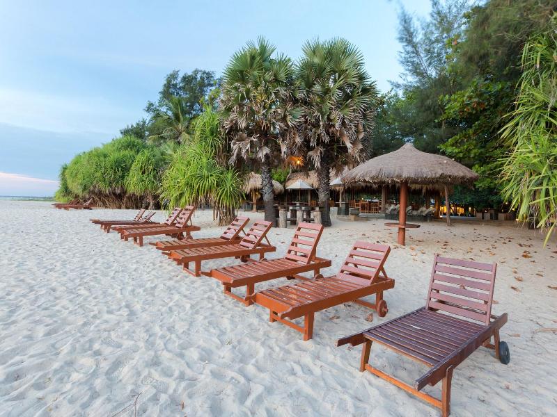Nilaveli Beach image