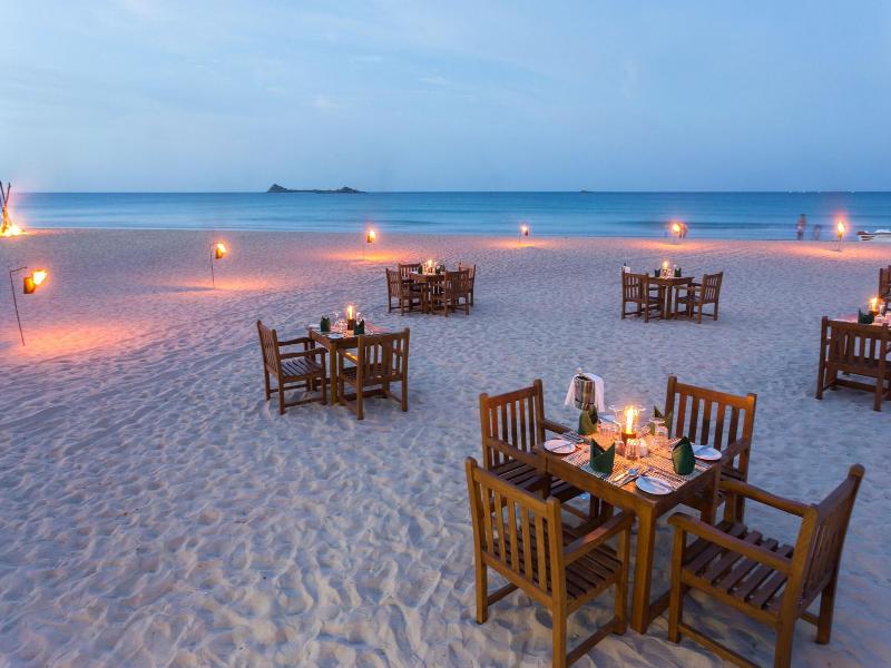 Nilaveli Beach image