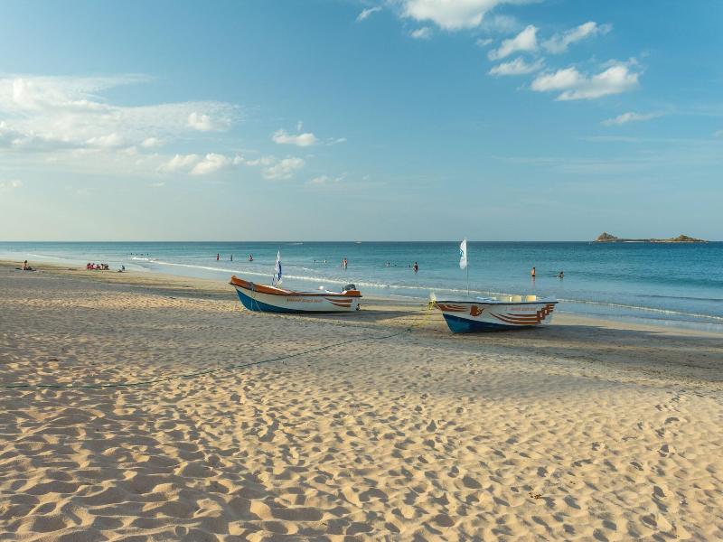 Nilaveli Beach image