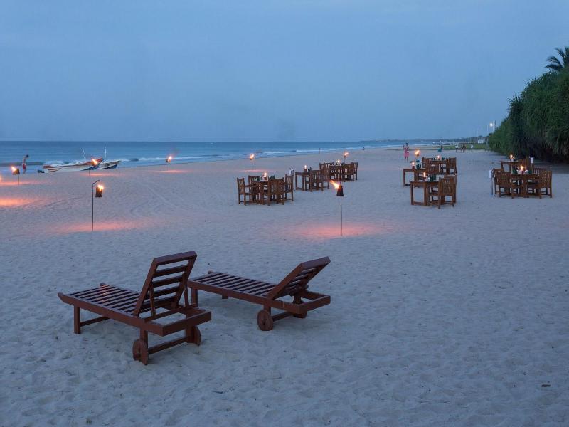 Nilaveli Beach image
