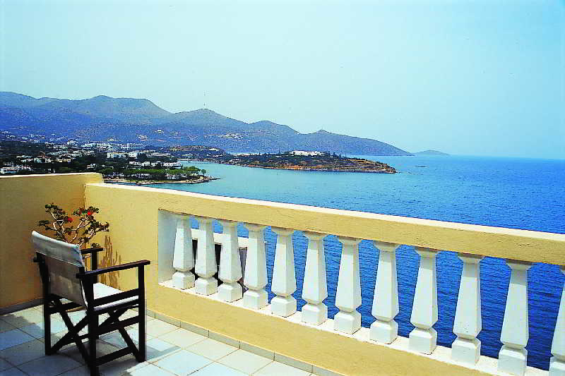 Di Mare Hotel & Apartments Lasithi Region - Crete, Lasithi Region - Crete Гърция