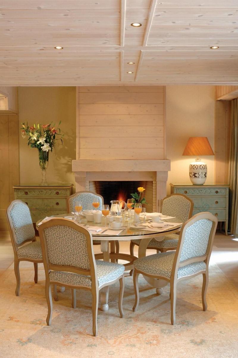 Santa Marina Arachova Resort & Spa image