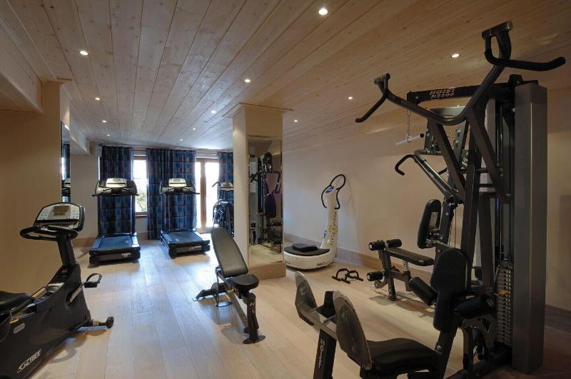 Santa Marina Arachova Resort & Spa image