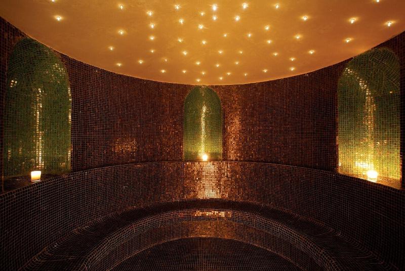 Santa Marina Arachova Resort & Spa image
