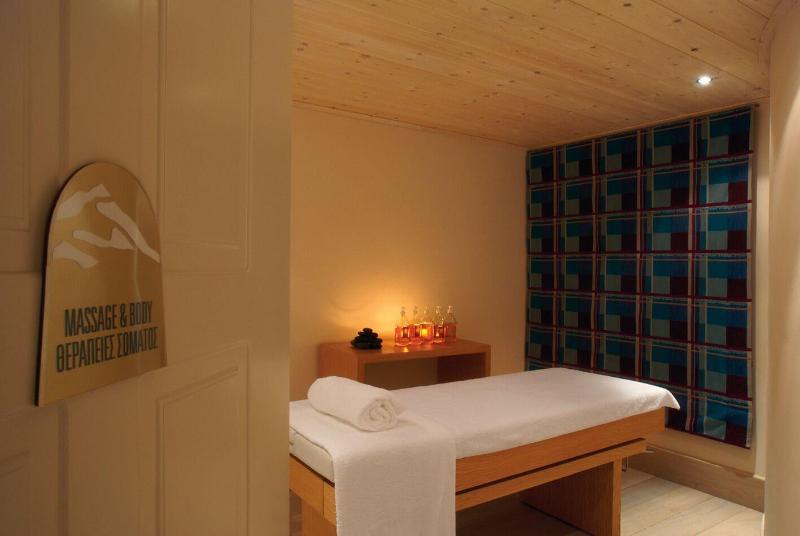 Santa Marina Arachova Resort & Spa image