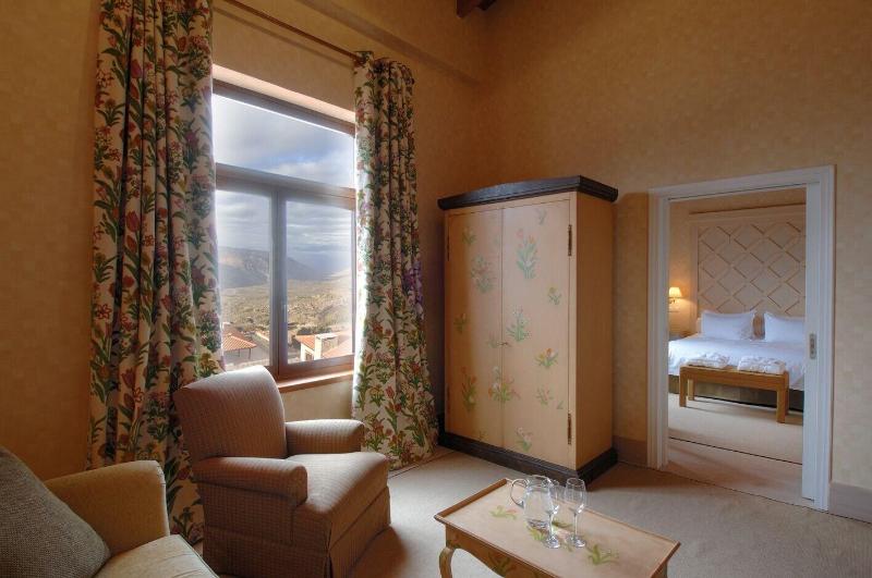 Santa Marina Arachova Resort & Spa image