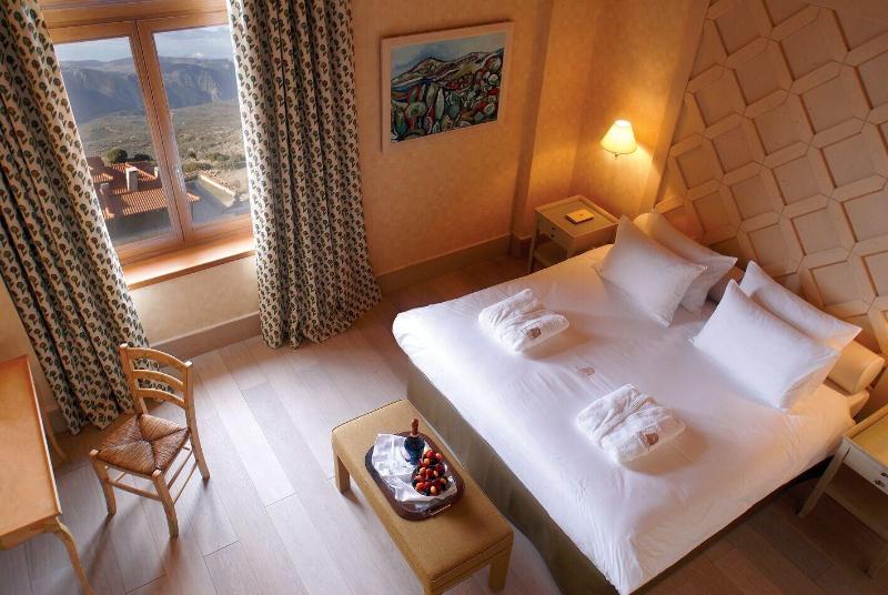 Santa Marina Arachova Resort & Spa image