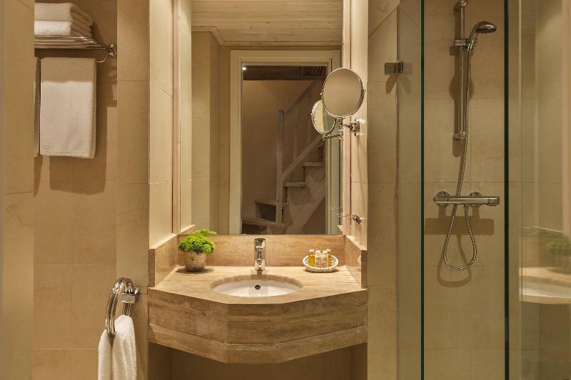Santa Marina Arachova Resort & Spa image