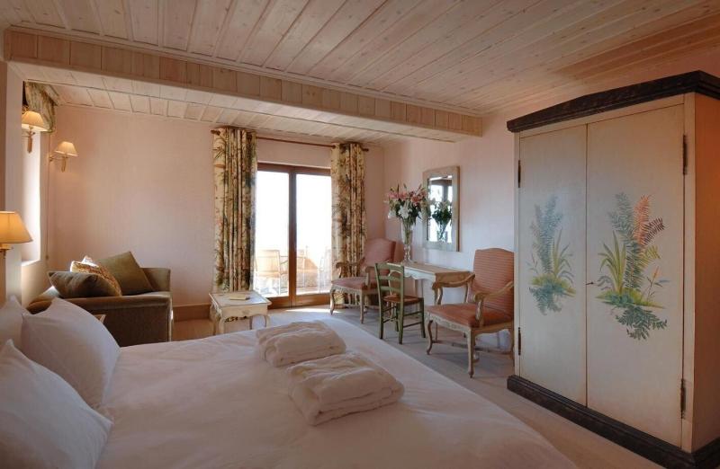 Santa Marina Arachova Resort & Spa image