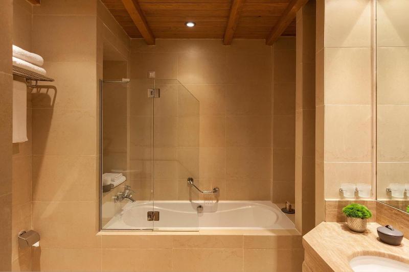 Santa Marina Arachova Resort & Spa image