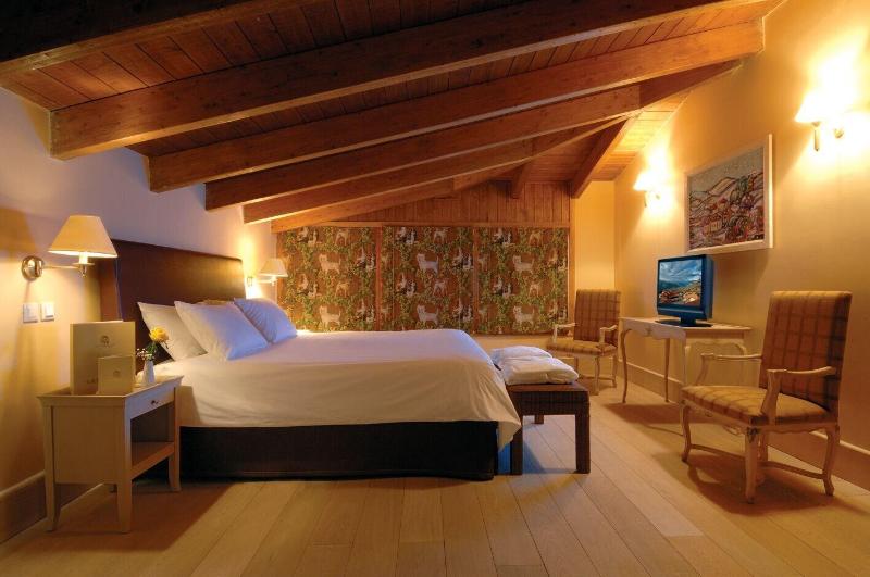 Santa Marina Arachova Resort & Spa image