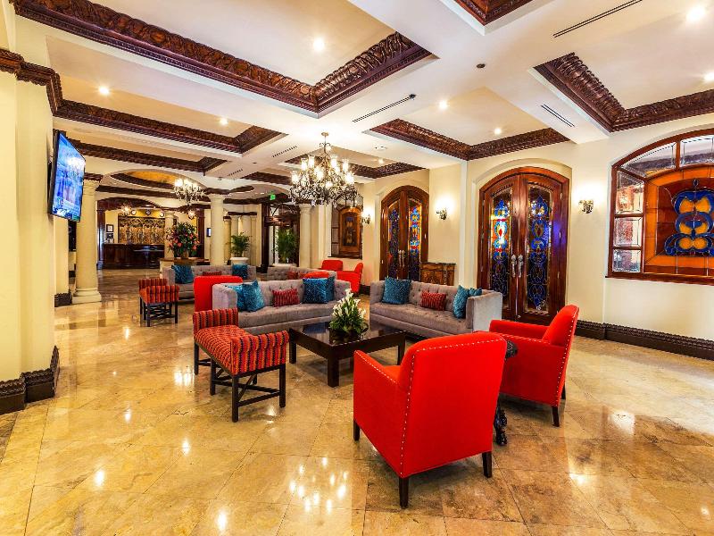 Clarion Hotel Real Tegucigalpa image