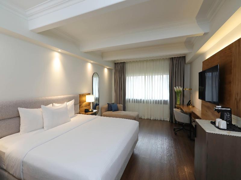 Clarion Hotel Real Tegucigalpa image