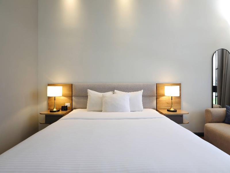 Clarion Hotel Real Tegucigalpa image