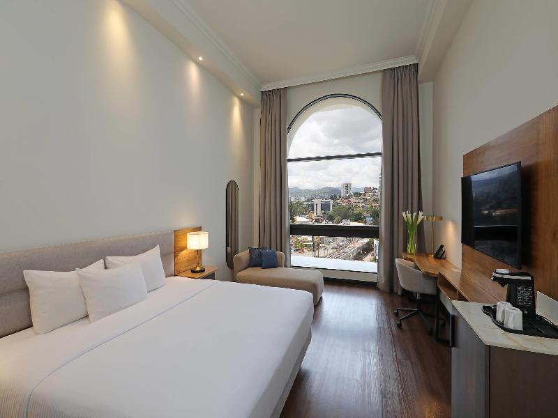 Clarion Hotel Real Tegucigalpa image
