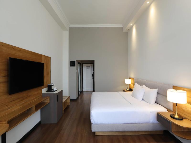 Clarion Hotel Real Tegucigalpa image