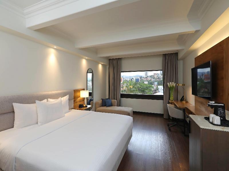 Clarion Hotel Real Tegucigalpa image