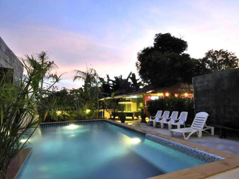 Tonnam Villa image