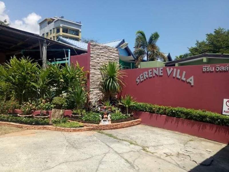 Tonnam Villa image