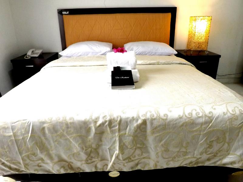 The Radiant Villas & Function Halls Bandung 4