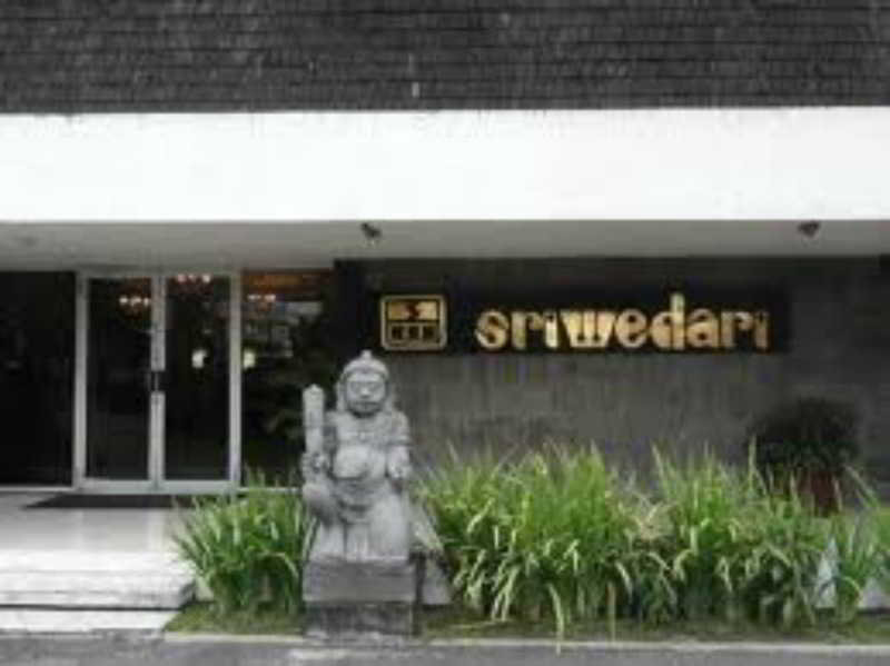 Sriwedari Resort AND Business Center Yogyakarta