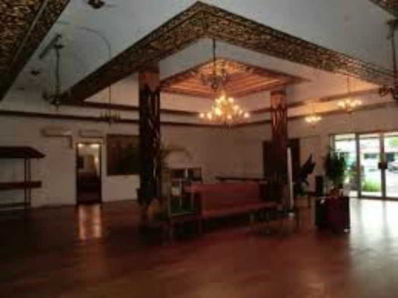 Sriwedari Resort AND Business Center Yogyakarta