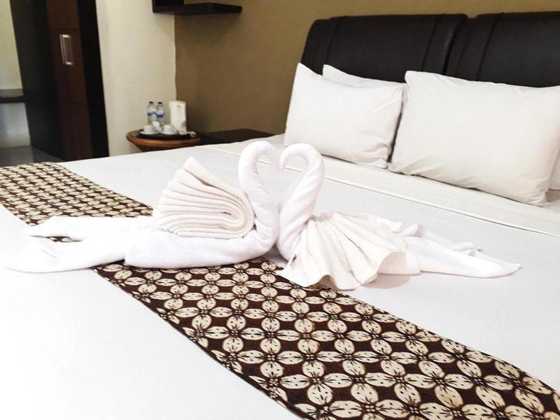 Sriwedari Resort & Business Center Yogyakarta image