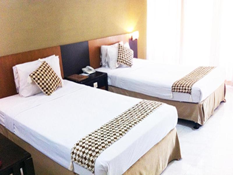 Sriwedari Resort & Business Center Yogyakarta image