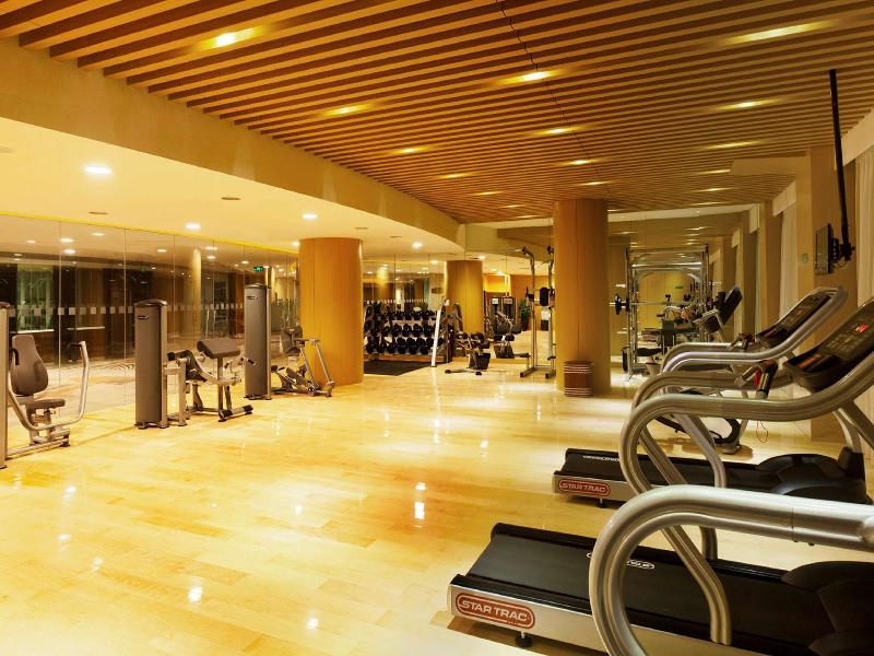 Radisson Hotel Tianjin Aqua City image