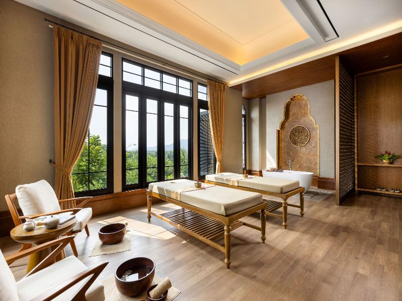 Plataran Borobudur Resort Magelang image