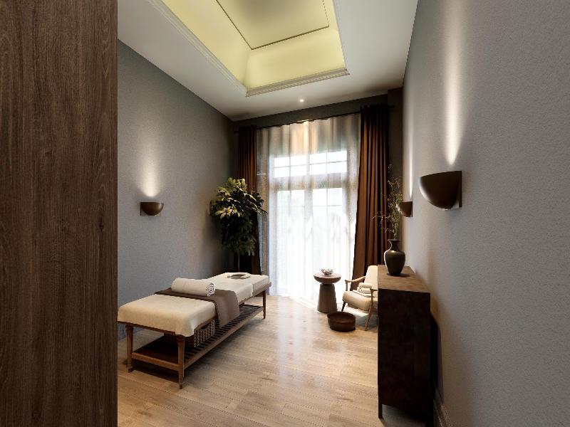 Plataran Borobudur Resort Magelang image