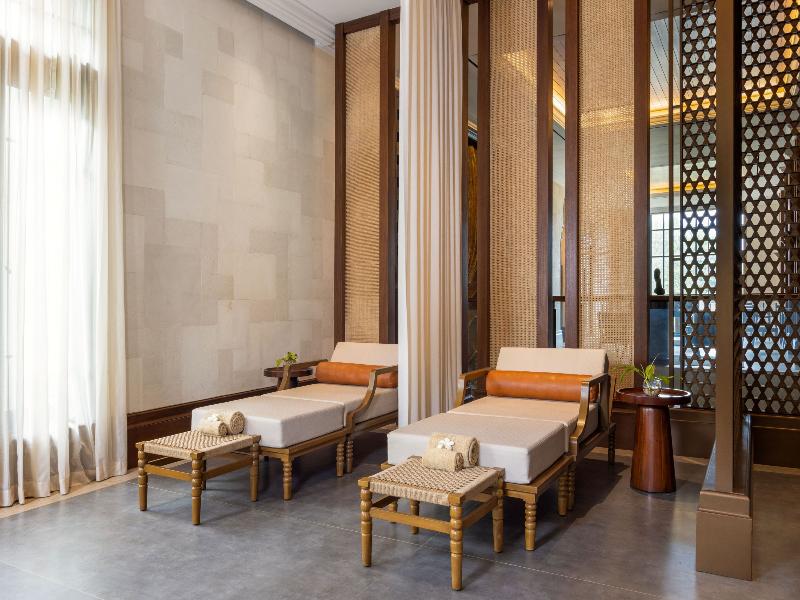 Plataran Borobudur Resort Magelang image