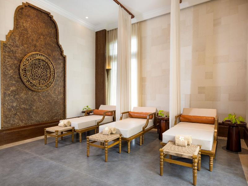 Plataran Borobudur Resort Magelang image